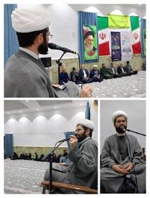 خدمت به جامعه هدف بهزیستی تجلی عملی آموزه‌های قرآنی است