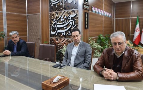 بهزیستی مازندران