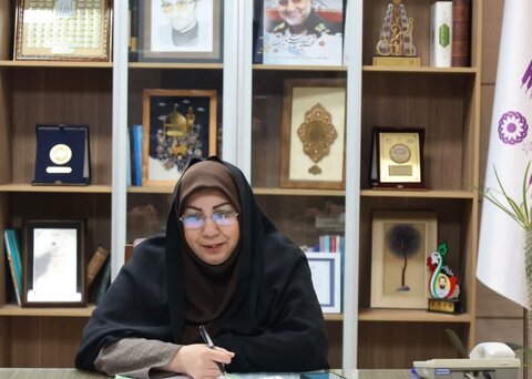 بهزیستی مازندران