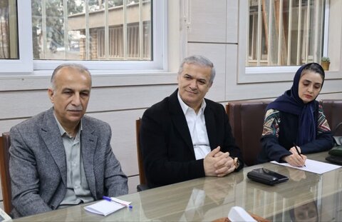 بهزیستی مازندران