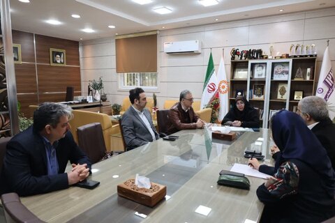 بهزیستی مازندران