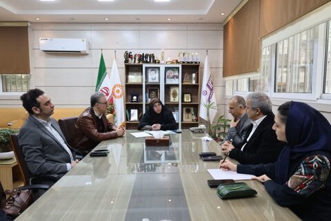 بهزیستی مازندران