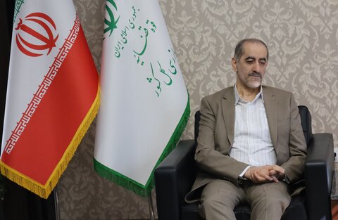 بهزیستی مازندران