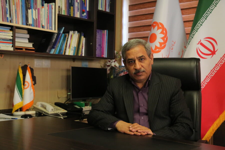 آغاز به کار پویش «مثبت ماه» در کردستان