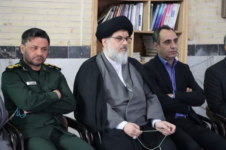 به مناسبت فرارسیدن ماه مبارک رمضان، مجمع خیرین میعاد اقدام به توزیع ۵۰۰ بسته معیشتی میان خانواده‌های نیازمند کرد