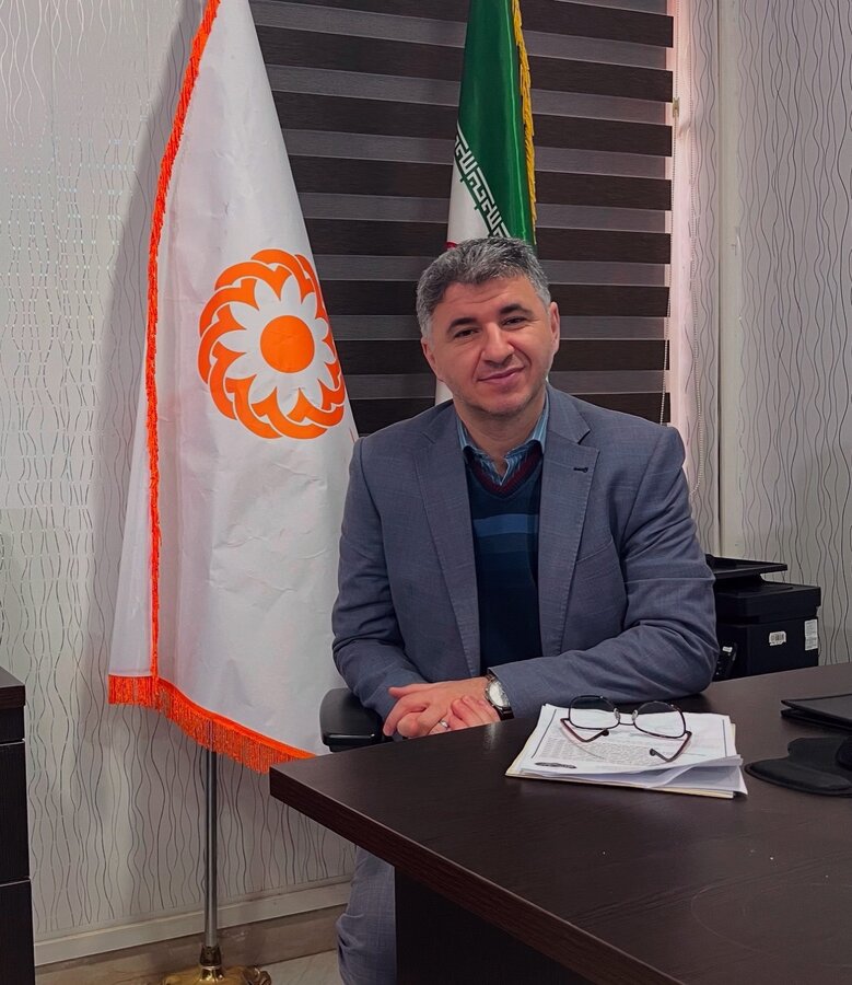 پیشوا | پرداخت کمک‌هزینه دانش‌آموزی به ۵۰ نفر از توانخواهان و فرزندان مددجویان در راستای توانمند سازی جامعه هدف