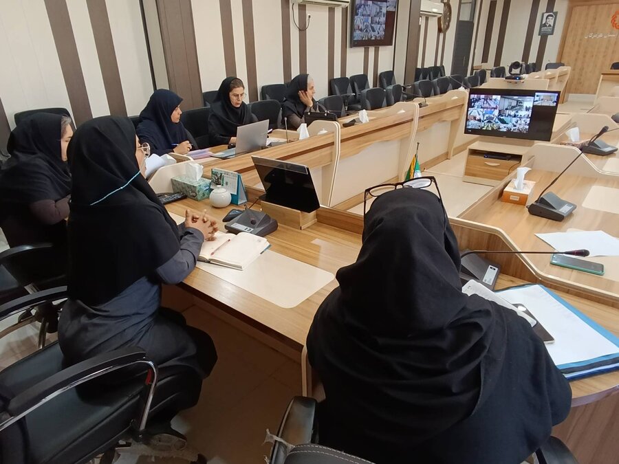 اجرای طرح «آغوش مهربانی یا دست‌های مهربانی» در دستور کار بهزیستی هرمزگان