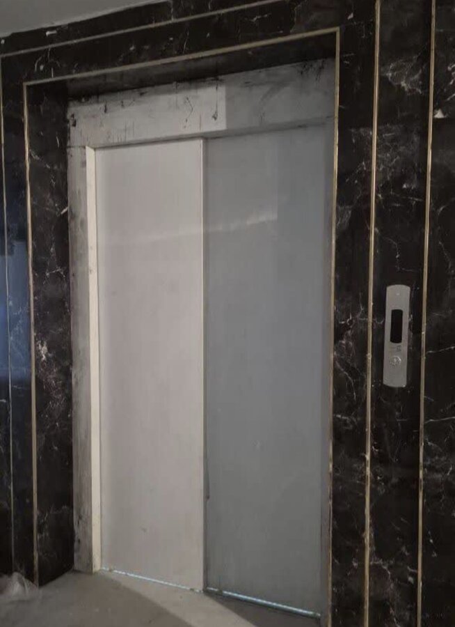 بازدید میدانی از بیمارستان کمالشهر؛ تأکید بر رفع نواقص مناسب‌سازی پیش از بهره‌برداری