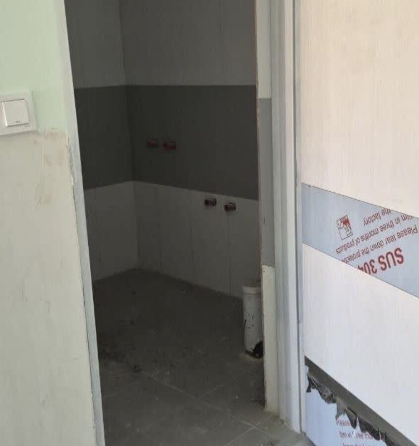 بازدید میدانی از بیمارستان کمالشهر؛ تأکید بر رفع نواقص مناسب‌سازی پیش از بهره‌برداری