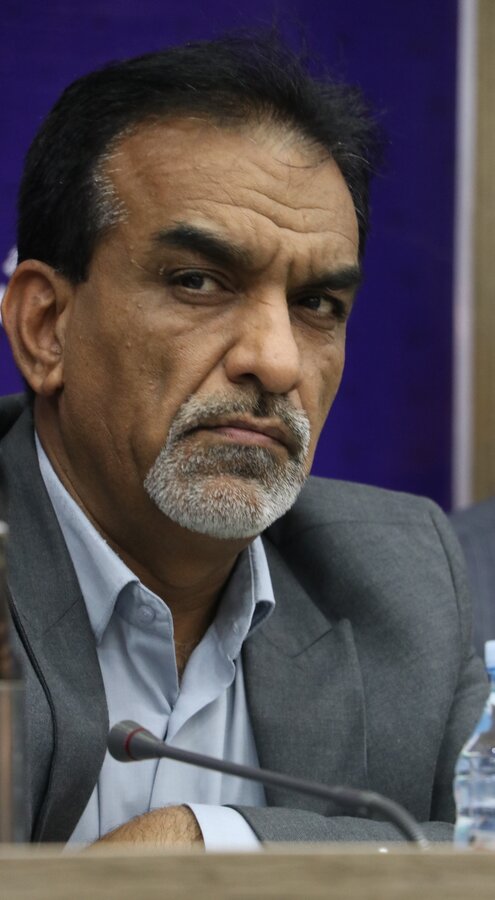 پیام تبریک مدیرکل بهزیستی استان کرمان به مناسبت  روز مهندس