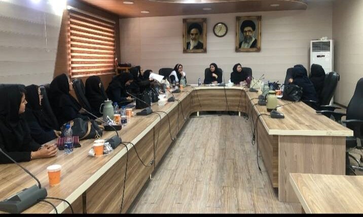 ارتقای دانش تخصصی اورژانس اجتماعی در غرب هرمزگان؛ بازخوانی دستورالعمل‌ها در بندر خمیر