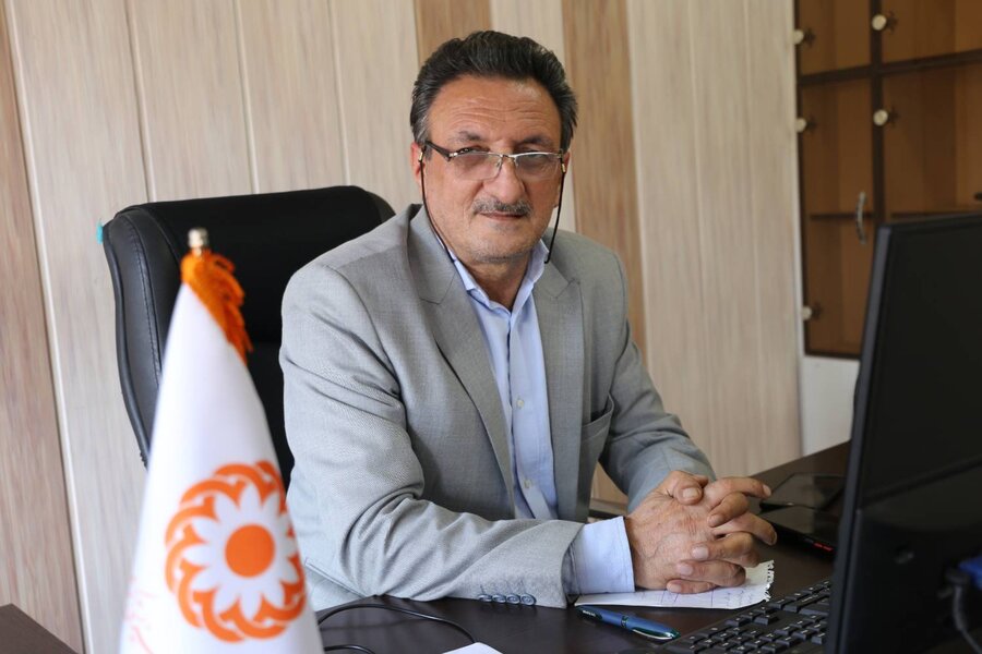 بانوان تحت پوشش بهزیستی هرمزگان، پیشگامان عرصه اشتغال 
