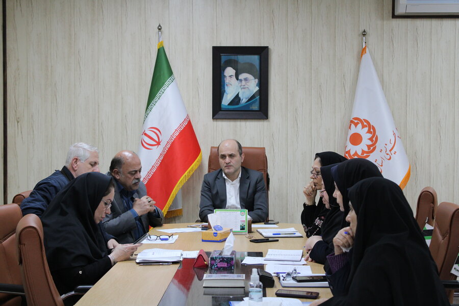 جلسه کمیسیون ماده ۲۶