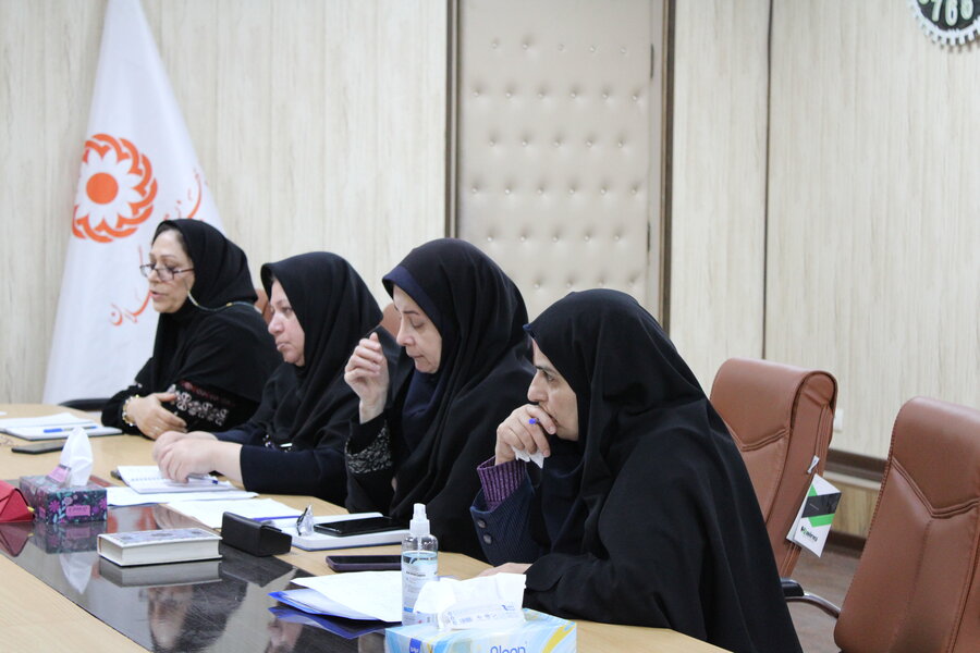 جلسه کمیسیون ماده ۲۶