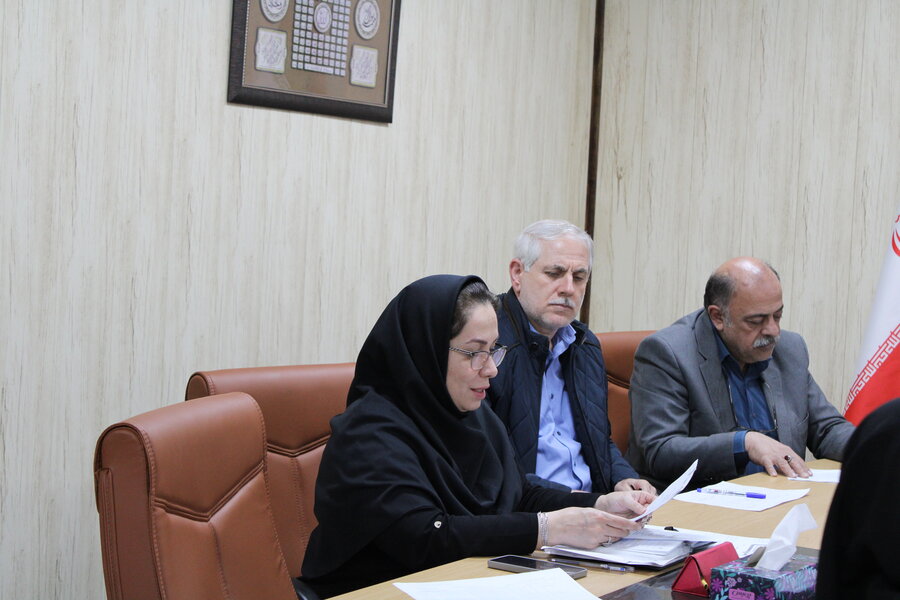 جلسه کمیسیون ماده ۲۶