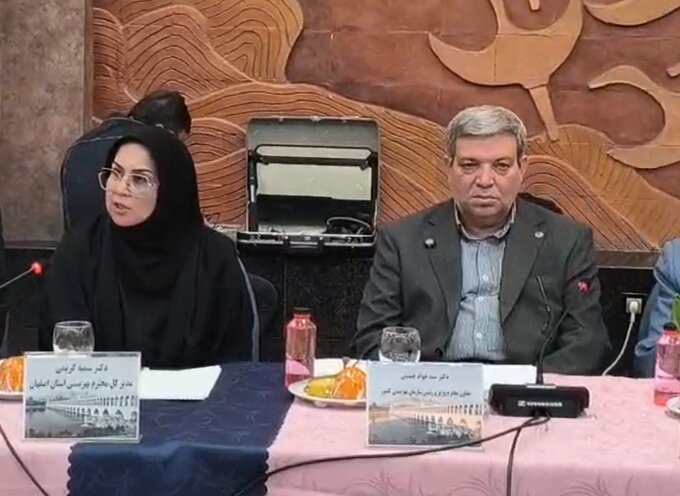 با هم ببینیم| کریمی: مشارکت هدفمند خیرین، ضامن پایداری حمایت‌ها