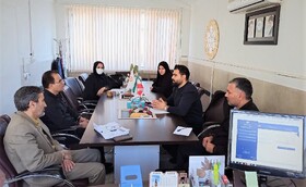 آغاز فاز دوم طرح استعدادیابی دانش‌آموزان بهزیستی کرمانشاه