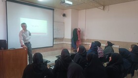 دوره آموزشی توجیهی بدو خدمت کارکنان جدیدالاستخدام بهزیستی کردستان برگزار شد