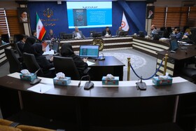 گسترش تفکر فرهنگی کارآمدی در سازمان بهزیستی