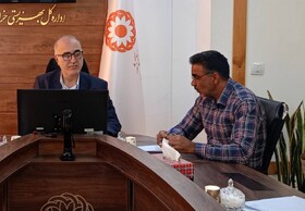 اجرای پویش «رمضان‌خوانی» برای نخستین‌بار در خراسان جنوبی