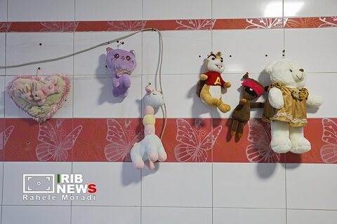 نشست خبری رئیس سازمان بهزیستی کشور