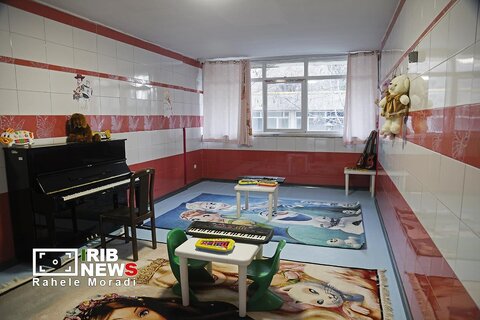 نشست خبری رئیس سازمان بهزیستی کشور