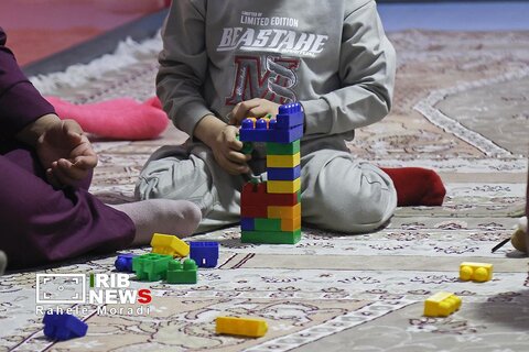 نشست خبری رئیس سازمان بهزیستی کشور