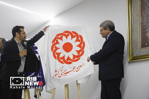 نشست خبری رئیس سازمان بهزیستی کشور