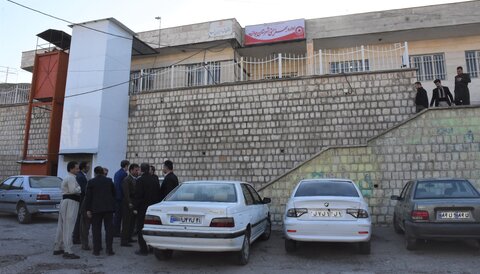 جوانرود - گزارش تصویری