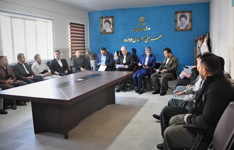 جوانرود - گزارش تصویری