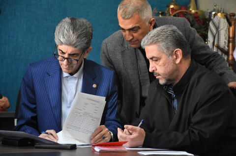 جوانرود - گزارش تصویری