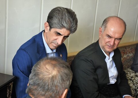 جوانرود - گزارش تصویری