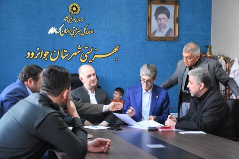 جوانرود - گزارش تصویری