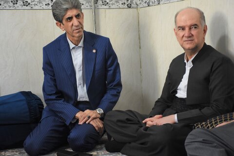 جوانرود - گزارش تصویری