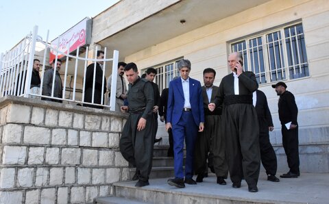 جوانرود - گزارش تصویری