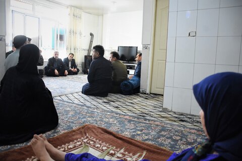 جوانرود - گزارش تصویری