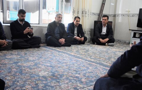 جوانرود - گزارش تصویری