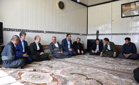 جوانرود - گزارش تصویری