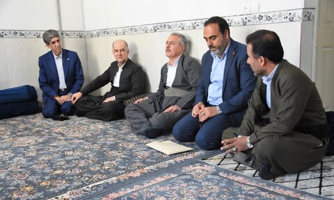 جوانرود - گزارش تصویری