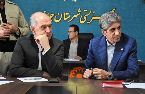 جوانرود - گزارش تصویری