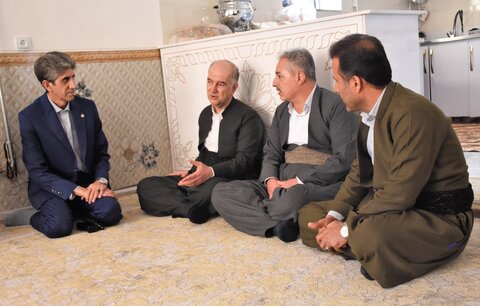 جوانرود - گزارش تصویری