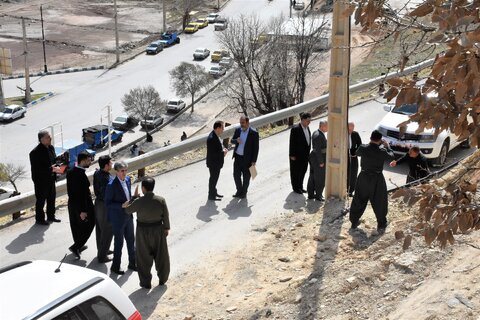 جوانرود - گزارش تصویری