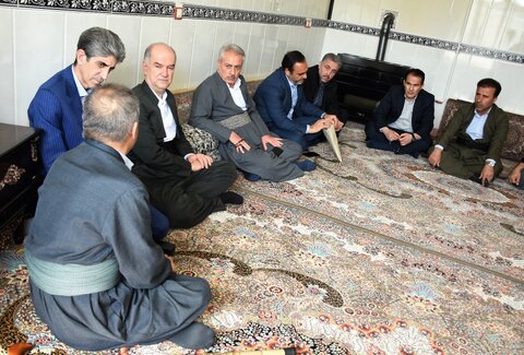 جوانرود - گزارش تصویری