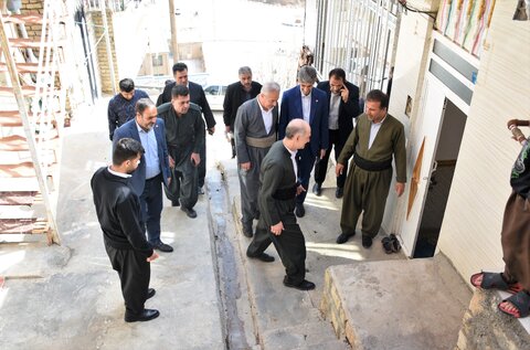 جوانرود - گزارش تصویری