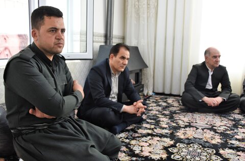 جوانرود - گزارش تصویری