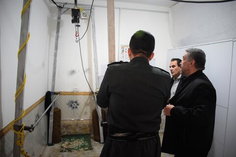 جوانرود - گزارش تصویری