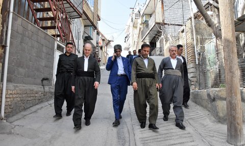 جوانرود - گزارش تصویری