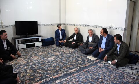 جوانرود - گزارش تصویری