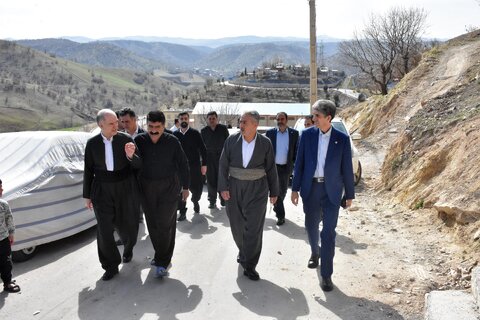 جوانرود - گزارش تصویری