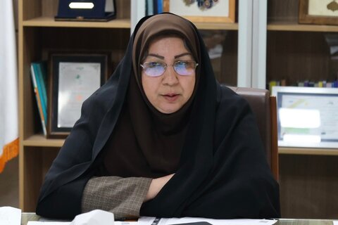 بهزیستی مازندران